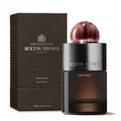 Molton Brown Eau De Parfum - Suede Orris -COMPTOIR DE L'HOMME Boutique 3217431 3 3217431 5 1140x1140