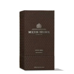 Molton Brown Eau De Parfum - Suede Orris -COMPTOIR DE L'HOMME Boutique 3217431 4 3217431 6 1140x1140