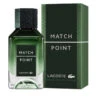 Lacoste Match Point - Eau De Parfum Pour Homme