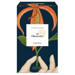 Obscuratio - Eau De Parfum -COMPTOIR DE L'HOMME Boutique 3280408 2 3280408 5 1140x1140