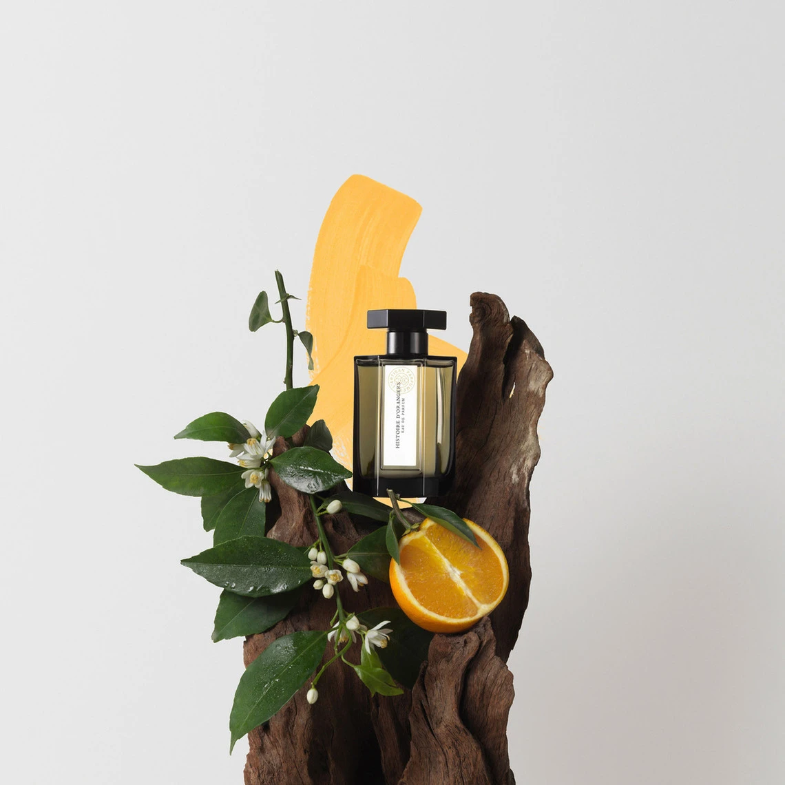 Histoire D'Orangers - Eau De Parfum 5 Histoire D'Orangers - Eau De Parfum – Image 3