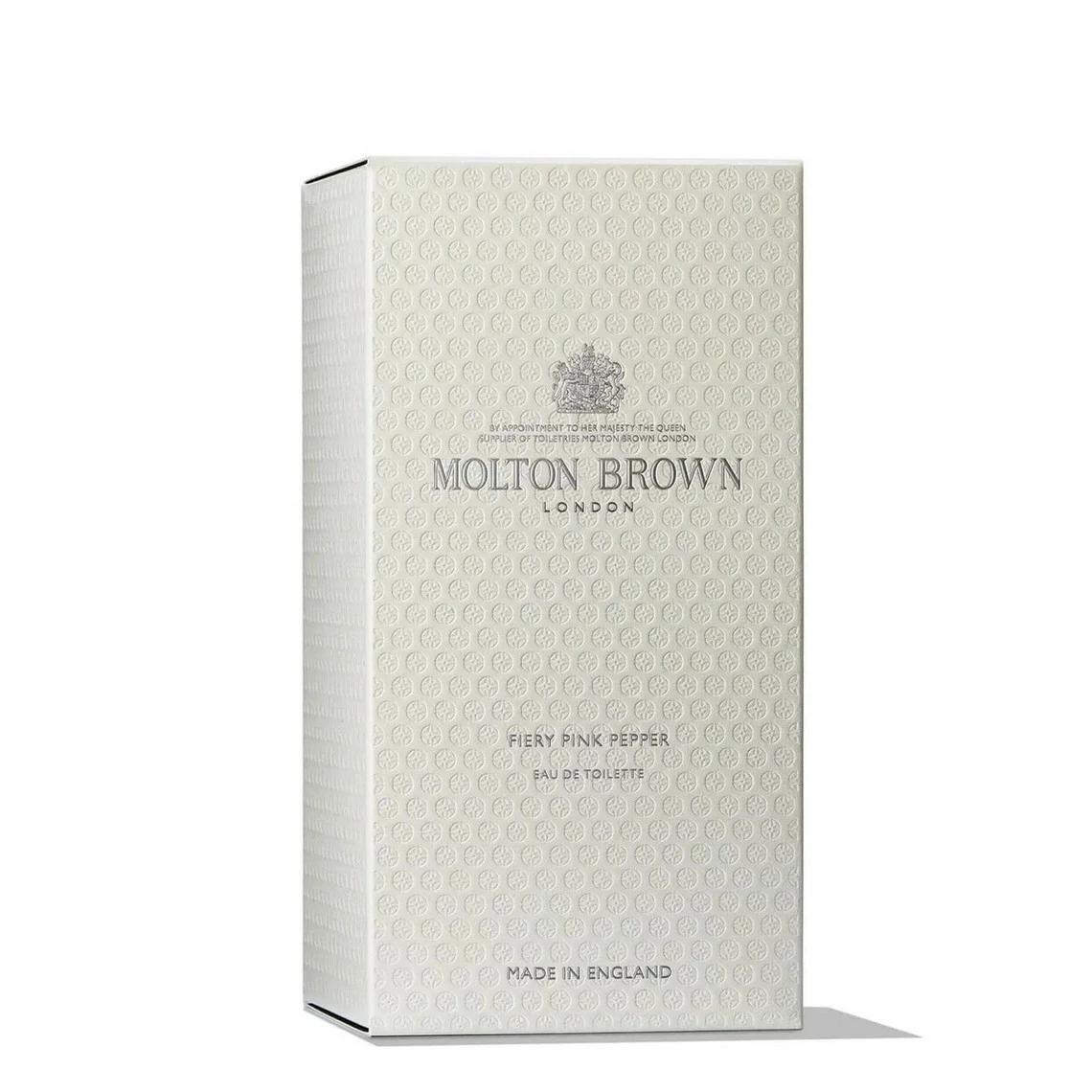 Molton Brown Eau De Toilette - Fiery Pink Pepper 6 Molton Brown Eau De Toilette - Fiery Pink Pepper – Image 4