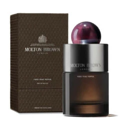 Molton Brown Eau De Parfum - Fiery Pink Pepper -COMPTOIR DE L'HOMME Boutique 3362182 3 3362182 5 1140x1140