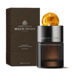 Molton Brown Eau De Parfum - Mesmerising Oudh Accord & Gold 8 Molton Brown Eau De Parfum - Mesmerising Oudh Accord & Gold -COMPTOIR DE L'HOMME Boutique 3362184 3 3362184 5 1140x1140