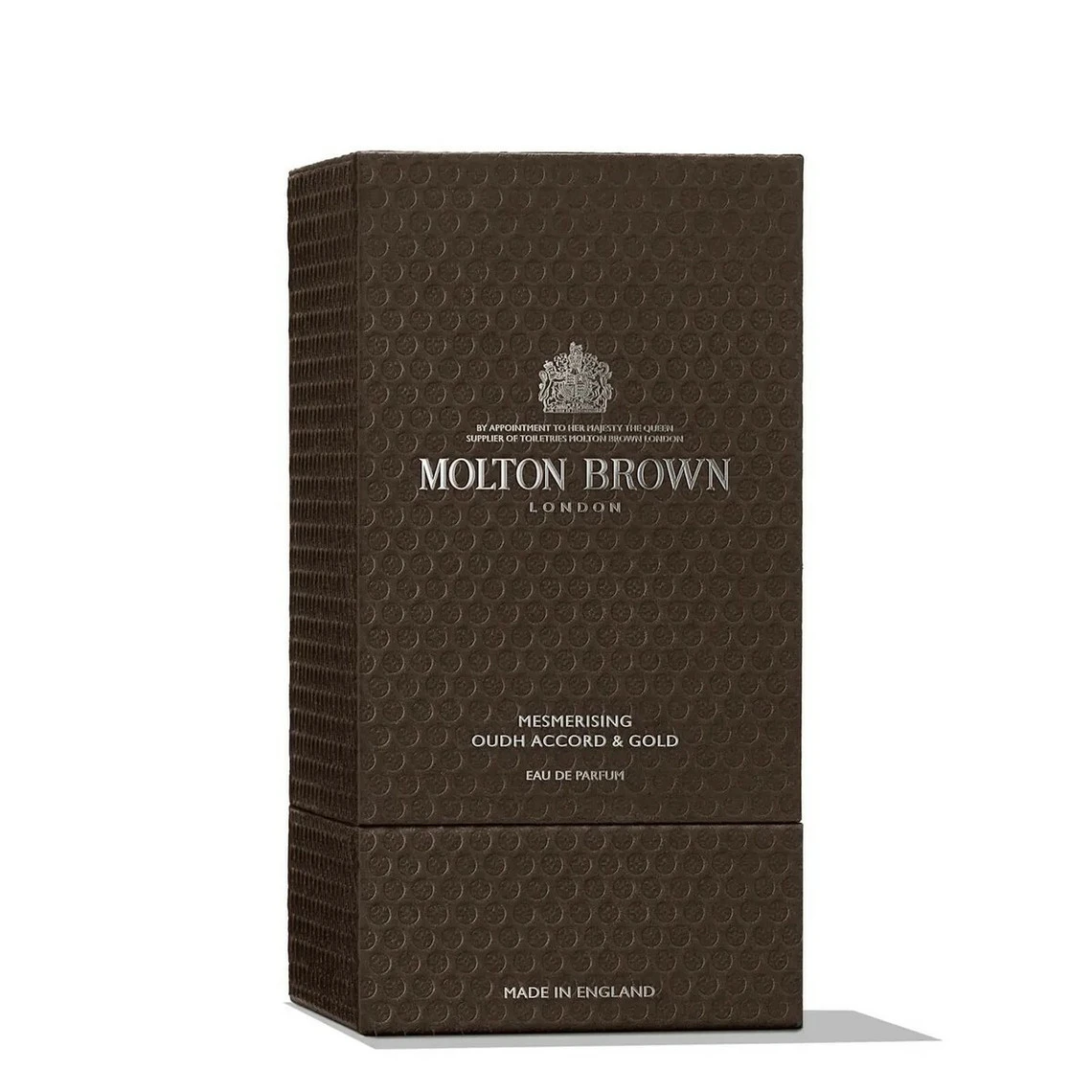 Molton Brown Eau De Parfum - Mesmerising Oudh Accord & Gold 6 Molton Brown Eau De Parfum - Mesmerising Oudh Accord & Gold – Image 4