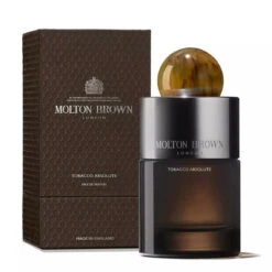 Molton Brown Eau De Parfum - Tobacco Absolute -COMPTOIR DE L'HOMME Boutique 3362186 3 3362186 5 1140x1140