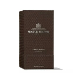 Molton Brown Eau De Parfum - Tobacco Absolute -COMPTOIR DE L'HOMME Boutique 3362186 4 3362186 6 1140x1140