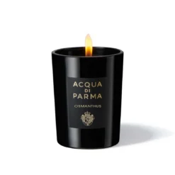 Acqua Di Parma Bougie Signature - Osmanthus