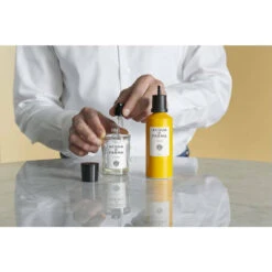 Acqua Di Parma Colonia - Eau De Cologne Recharge -COMPTOIR DE L'HOMME Boutique 3501234 4 3501234 1140x1140