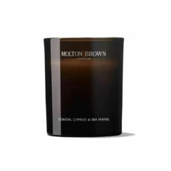 Molton Brown Bougie Signature - Coastal Cypress & Sea Fennel