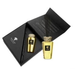 Diffuseur - Totem Aurum Luxury - Collection Les Exclusives