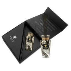 Diffuseur Totem Marble Luxury - Collection Stones