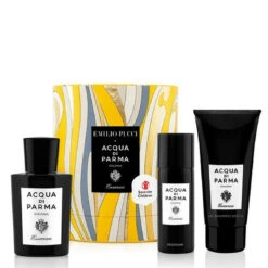Acqua Di Parma Coffret Colonia Essenza X Emilio Pucci