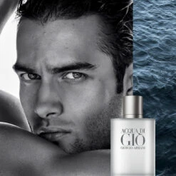 Giorgio Armani Acqua Di Giò - Eau De Toilette -COMPTOIR DE L'HOMME Boutique acqua di gio eau de toilette 75078 27728 3 1140x1140