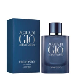 Devant -COMPTOIR DE L'HOMME Boutique acqua di gio profondo eau de parfum 3200596 4012718 1 1140x1140
