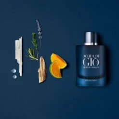Giorgio Armani Acqua Di Giò Profondo - Eau De Parfum 9 Giorgio Armani Acqua Di Giò Profondo - Eau De Parfum -COMPTOIR DE L'HOMME Boutique acqua di gio profondo eau de parfum 3200596 4012718 2 1140x1140