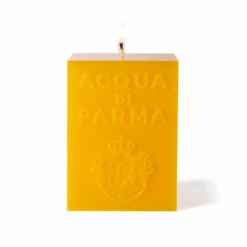 Acqua Di Parma Bougie Cube - Colonia