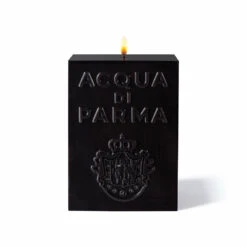 Acqua Di Parma Bougie Cube - Ambre