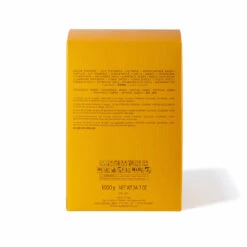 Acqua Di Parma Bougie Cube - Ambre -COMPTOIR DE L'HOMME Boutique adp421 onesize 74789 5 1140x1140