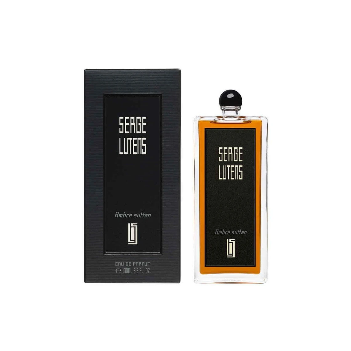 SERGE LUTENS Ambre Sultan - Eau De Parfum 4 SERGE LUTENS Ambre Sultan - Eau De Parfum – Image 2