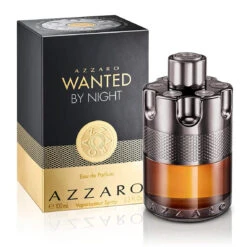 Azzaro Wanted By Night - Eau De Parfum 6 Azzaro Wanted By Night - Eau De Parfum -COMPTOIR DE L'HOMME Boutique azzaro wanted by nightedp 274203 2 1140x1140