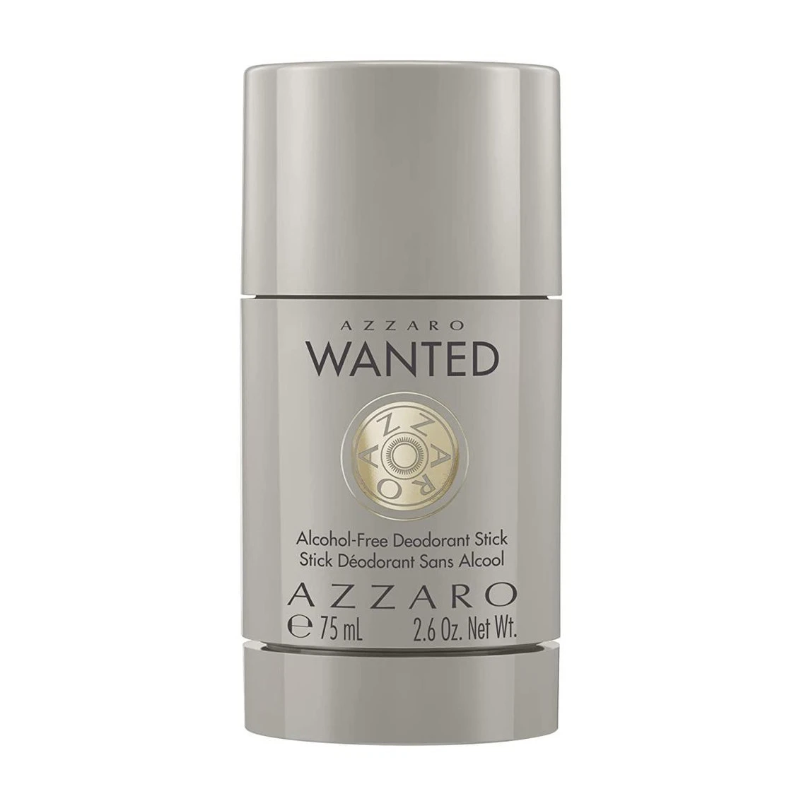 Azzaro Wanted Déodorant Stick 3 Azzaro Wanted Déodorant Stick