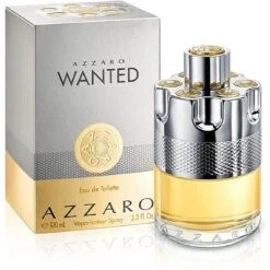 Azzaro Wanted - Eau De Toilette 6 Azzaro Wanted - Eau De Toilette -COMPTOIR DE L'HOMME Boutique azzaro wanted eau de toilette 176594 2 1140x1140