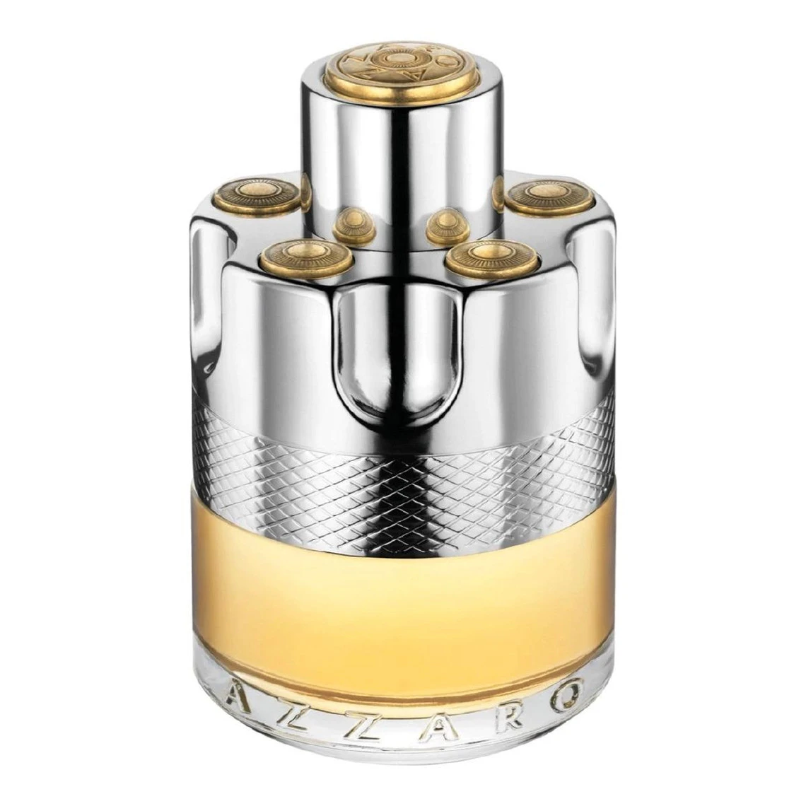 Azzaro Wanted - Eau De Toilette 3 Azzaro Wanted - Eau De Toilette