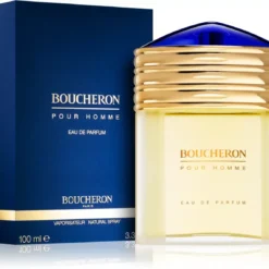Boucheron Pour Homme Eau De Parfum -COMPTOIR DE L'HOMME Boutique boucheron boucheron pour homme eau de parfum 3257499 2 1140x1140