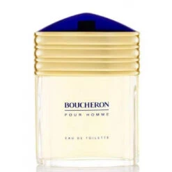 Boucheron Pour Homme Eau De Toilette