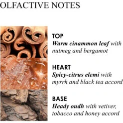 Molton Brown Bougie 3 Mèches - Bois De Oud -COMPTOIR DE L'HOMME Boutique bougie 3 meches bois de oud 105736 4 1140x1140