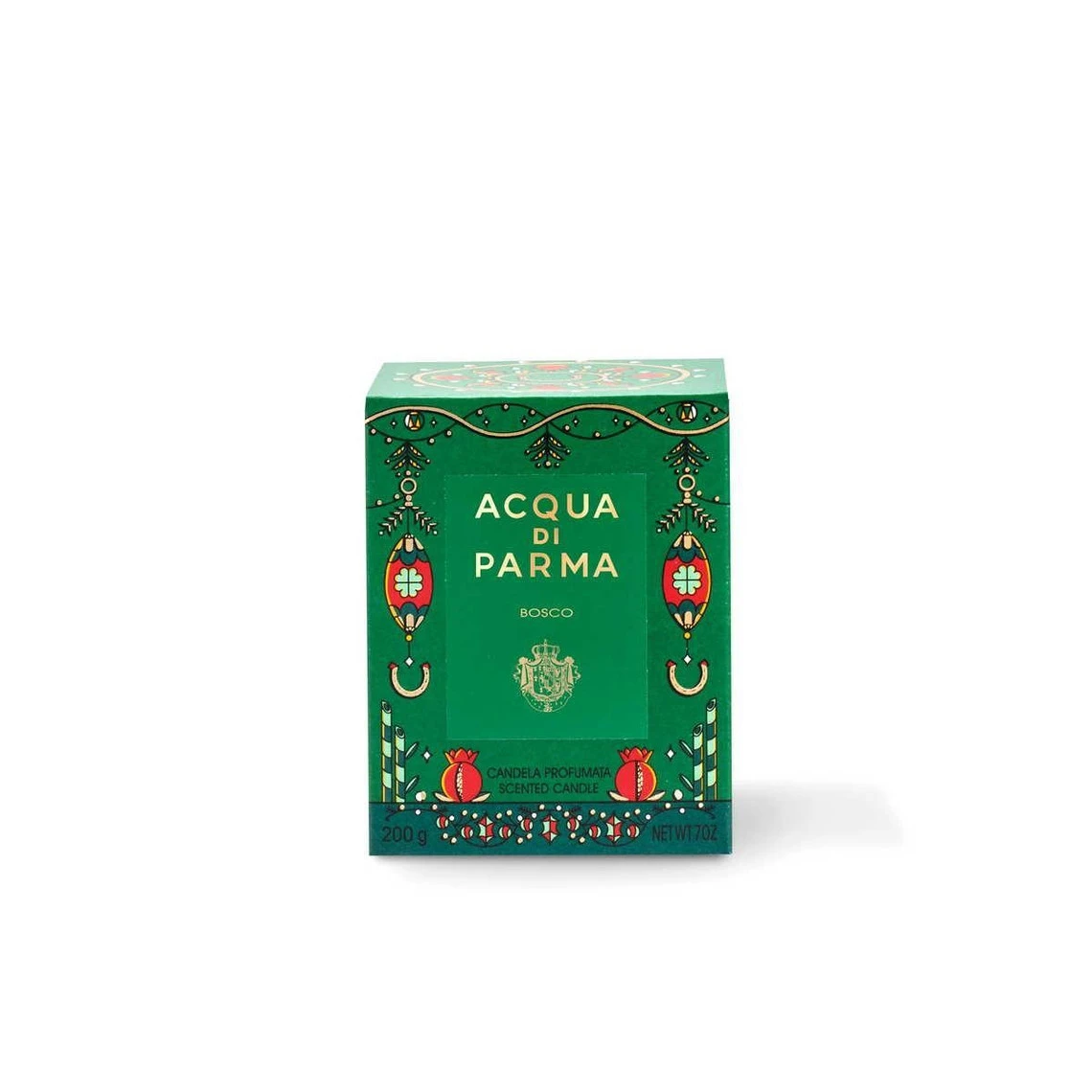 Acqua Di Parma Bougie Bosco 5 Acqua Di Parma Bougie Bosco – Image 3