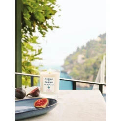 Acqua Di Parma Bougie - Fico Di Amalfi -COMPTOIR DE L'HOMME Boutique bougie fico di amalfi 1165507 2 1140x1140