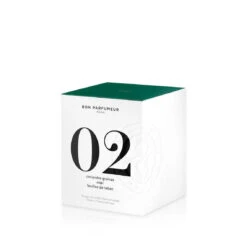 Bougie 02 Graine De Coriandre Miel Feuille De Tabac 6 Bougie 02 Graine De Coriandre Miel Feuille De Tabac -COMPTOIR DE L'HOMME Boutique bougie graine de coriandre miel feuille de tabac 3536446 2 1140x1140