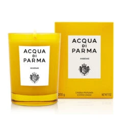 Acqua Di Parma Bougie - Insieme -COMPTOIR DE L'HOMME Boutique bougie insieme 200 gr 3384410 1140x1140