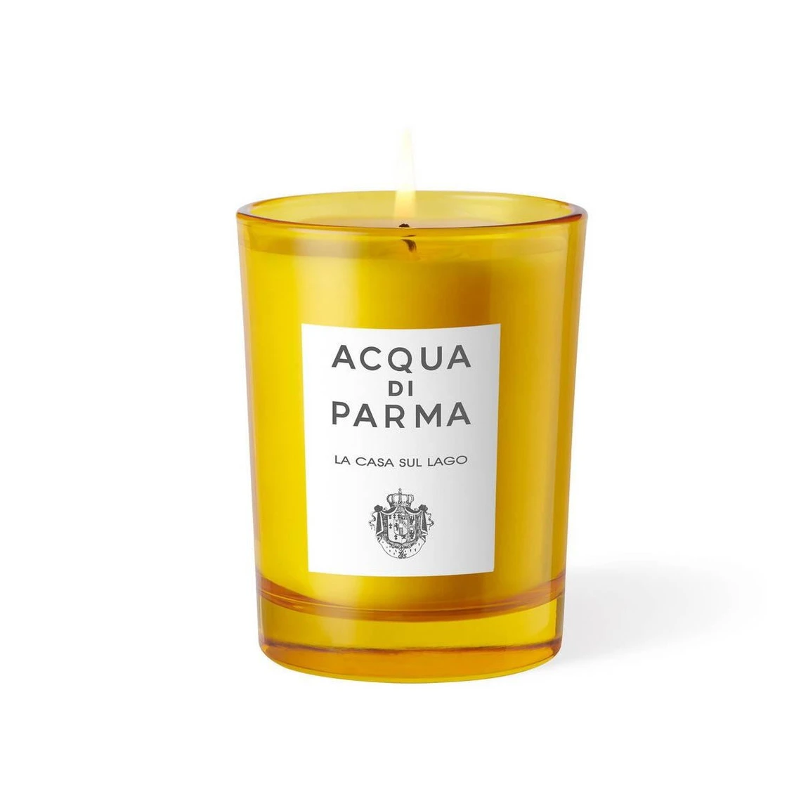 Acqua Di Parma Bougie - La Casa Sul Lago 3 Acqua Di Parma Bougie - La Casa Sul Lago