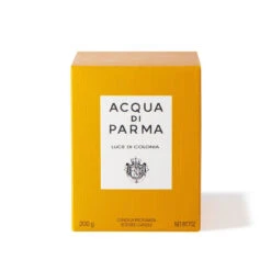 Acqua Di Parma Bougie - Luce Di Colonia -COMPTOIR DE L'HOMME Boutique bougie luce di colonia 3498570 3 1140x1140