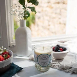 Bougie Naturelle Parfumée Baies Exquises 7 Bougie Naturelle Parfumée Baies Exquises -COMPTOIR DE L'HOMME Boutique bougie naturelle parfumee baies exquises 3178756 3 1140x1140