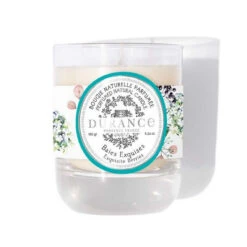 Bougie Naturelle Parfumée Baies Exquises