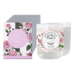 Bougie Naturelle Parfumée Durance Rose Pétale 6 Bougie Naturelle Parfumée Durance Rose Pétale -COMPTOIR DE L'HOMME Boutique bougie naturelle parfumee rose petale 3178374 2 1140x1140