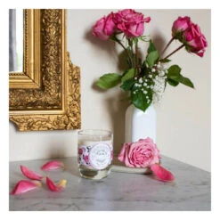 Bougie Naturelle Parfumée Durance Rose Pétale 7 Bougie Naturelle Parfumée Durance Rose Pétale -COMPTOIR DE L'HOMME Boutique bougie naturelle parfumee rose petale 3178374 3 1140x1140