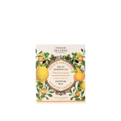 Bougie Parfumée - Provence Adoucissante -COMPTOIR DE L'HOMME Boutique bougie parfumee provence adoucissante 3346082 4 1140x1140