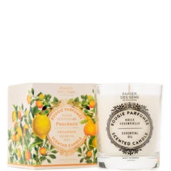 Bougie Parfumée - Provence Adoucissante