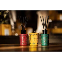 Acqua Di Parma Bougie Portafortuna -COMPTOIR DE L'HOMME Boutique bougie portafortuna 3543794 4 1140x1140