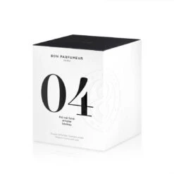 Bougie 04 Thé Noir Fumé Armoise Bouleau -COMPTOIR DE L'HOMME Boutique bougie the noir fume armoise bouleau 3536452 2 1140x1140