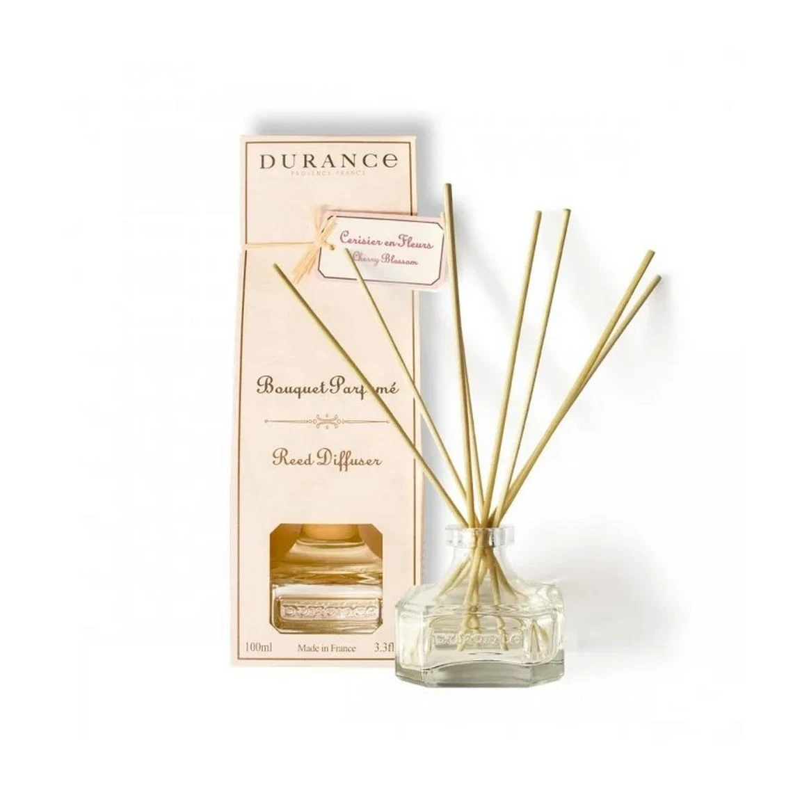 Bouquet Parfumé Durance Cerisier En Fleurs 4 Bouquet Parfumé Durance Cerisier En Fleurs – Image 2