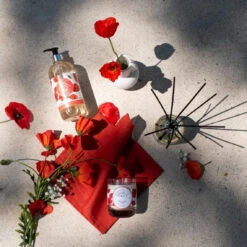 Bouquet Parfumé Joli Coquelicot 225 Ml 7 Bouquet Parfumé Joli Coquelicot 225 Ml -COMPTOIR DE L'HOMME Boutique bouquet parfume joli coquelicot 225 ml 3498552 3 1140x1140