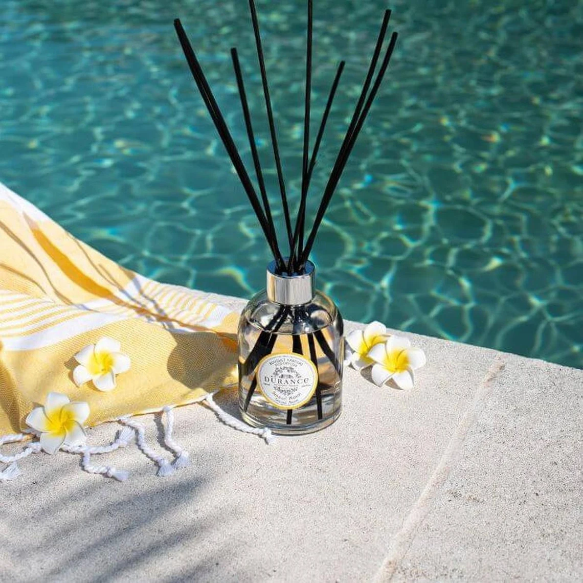 Bouquet Parfumé Sensuel Monoï 5 Bouquet Parfumé Sensuel Monoï – Image 3