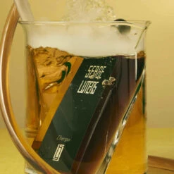 SERGE LUTENS Chergui - Eau De Parfum -COMPTOIR DE L'HOMME Boutique chergui 75139 3 1140x1140