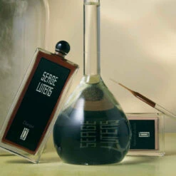 SERGE LUTENS Chergui - Eau De Parfum -COMPTOIR DE L'HOMME Boutique chergui 75139 4 1140x1140
